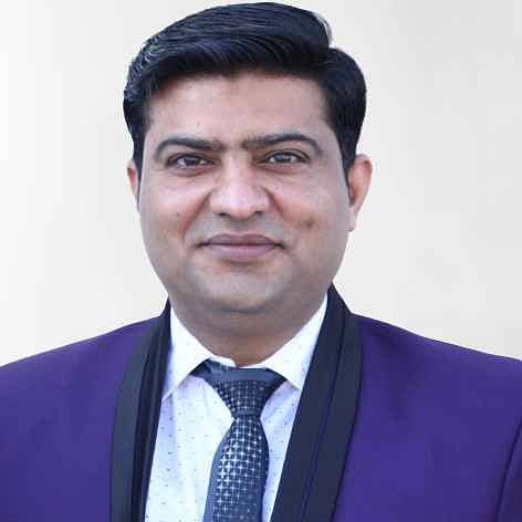 Muhammad Naveed Anjum