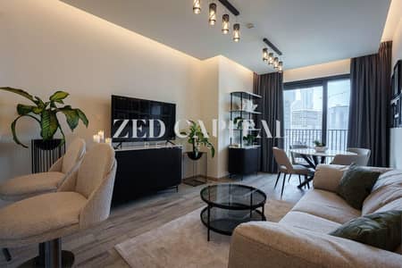 商业湾， 迪拜 1 卧室公寓待租 - 位于商业湾，阿哈德公寓 1 卧室的公寓 135000 AED - 12044576