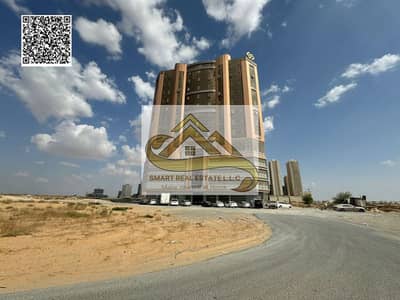 شقة 1 غرفة نوم للبيع في مدينة الحميد، عجمان - 10. png