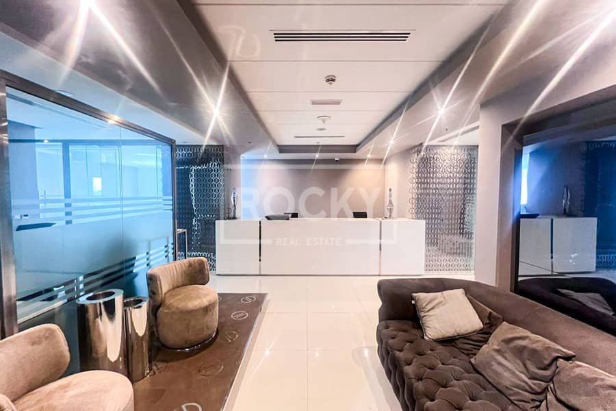 位于谢赫-扎耶德路,拉蒂法塔 的写字楼 724000 AED - 12047402 位于谢赫-扎耶德路,拉蒂法塔 的写字楼 724000 AED - 12047402