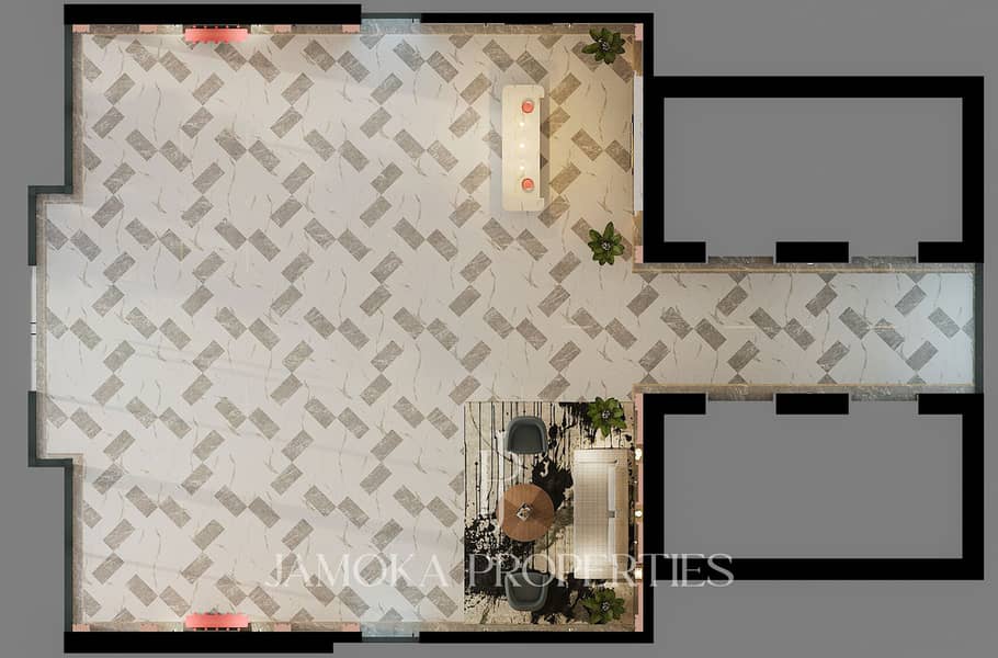 14 Grand Reception Top View. jpg