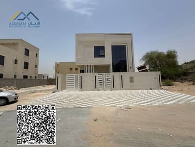 فیلا 5 غرف نوم للبيع في الزاهية، عجمان - WhatsApp Image 2025-06-26 at 2.29. 28 AM. jpeg