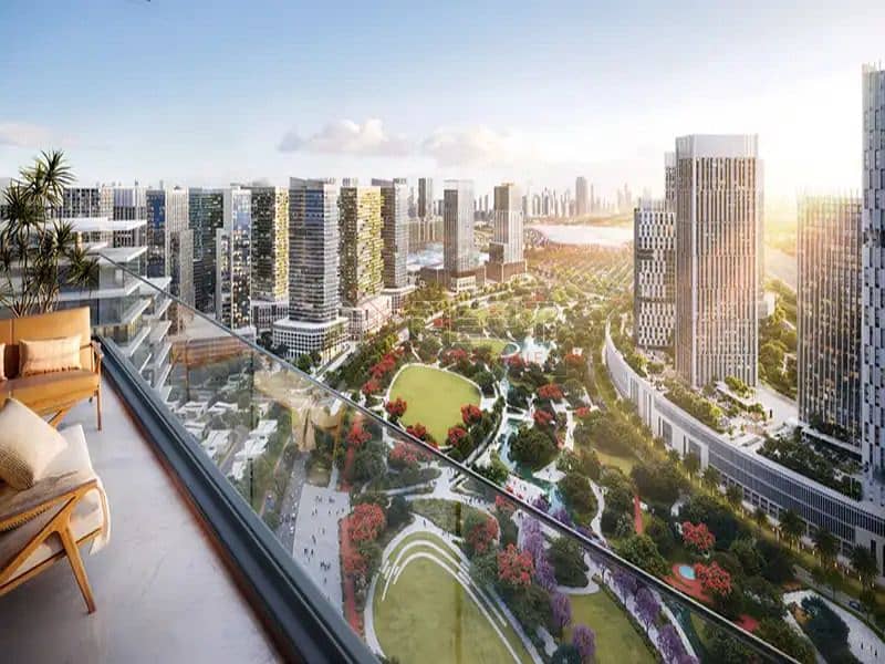 Квартира в Сити оф Арабия,Azizi Milan,Azizi Milan 9, 584000 AED - 11777595 Квартира в Сити оф Арабия,Azizi Milan,Azizi Milan 9, 584000 AED - 11777595