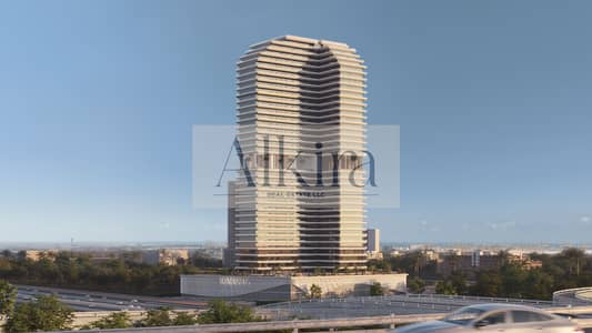 Studio for Sale in Dubai Land Residence Complex, Dubai - ext11. jpg