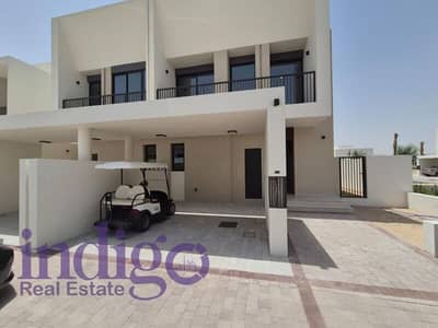 3 Bedroom Townhouse for Sale in Town Square, Dubai - WhatsApp Image 2025-06-26 at 2.49. 11 PM (1). jpeg