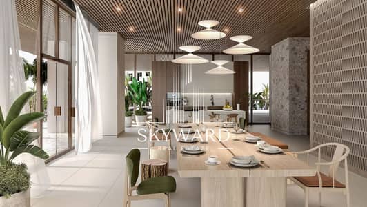 1 Спальня Апартаменты Продажа в Яс Айленд, Абу-Даби - 65ca07d6382d768eadb23b3e_65b8ae9b3af43cf735dac89f_6514249803693ef8f113884b_6511523a90d2f8ff3c5ad6fe_P042252520Multipurpose252520Kitchen. jpg