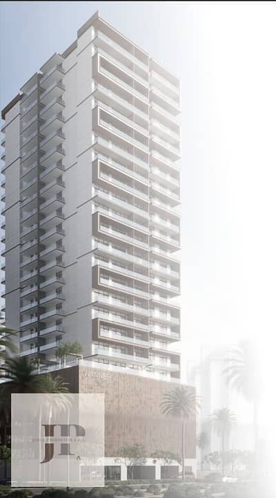 1 Bedroom Apartment for Sale in Jumeirah Village Triangle (JVT), Dubai - WhatsApp Image 2025-06-17 at 10.28. 19_6e8e0b49. jpg