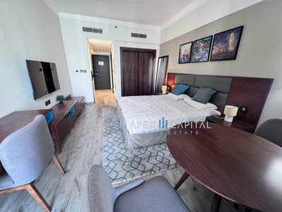 Studio for Rent in Jumeirah Village Circle (JVC), Dubai - WhatsApp Image 2025-06-26 at 10.45. 39 AM (1). jpeg