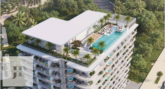 Studio for Sale in Dubai Land Residence Complex, Dubai - 0. jpg