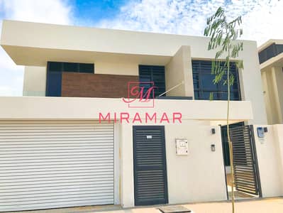 5 Bedroom Villa for Rent in Yas Island, Abu Dhabi - WhatsApp Image 2025-03-04 at 16.44. 04 (1). jpg