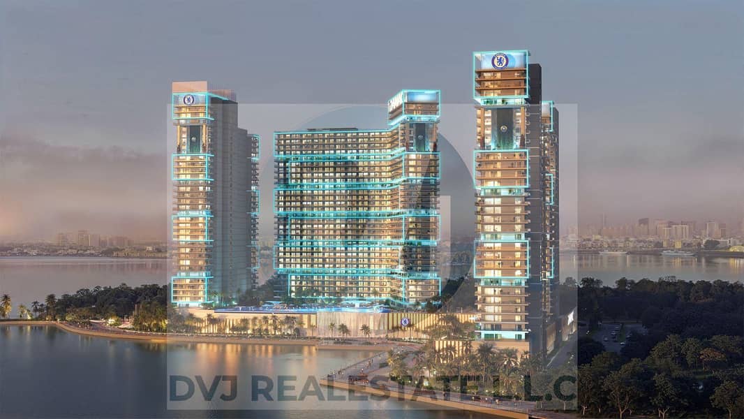 6 DAMAC - Chealsea Tower. jpg