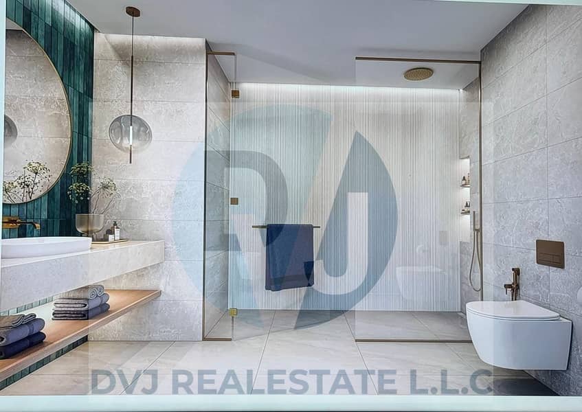 7 DAMAC Chelsea - Bathroom . jpg