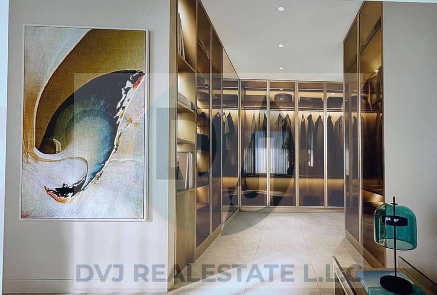 8 DAMAC Chelsea - Cupboards. jpg