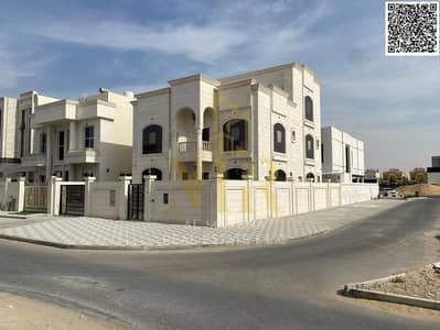 7 Bedroom Villa for Sale in Al Alia, Ajman - WhatsApp Image 2025-04-08 at 7.24. 43 AM (2). jpeg