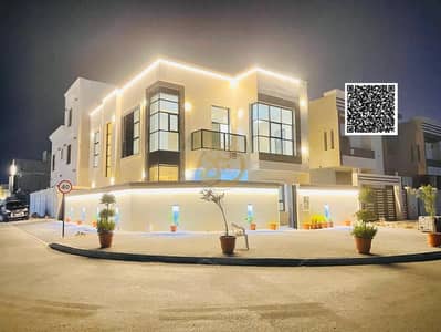 5 Bedroom Villa for Sale in Al Helio, Ajman - IMG-20250625-WA0251. jpg