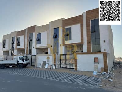 فیلا 5 غرف نوم للبيع في الحليو، عجمان - IMG-20250419-WA1291. jpg