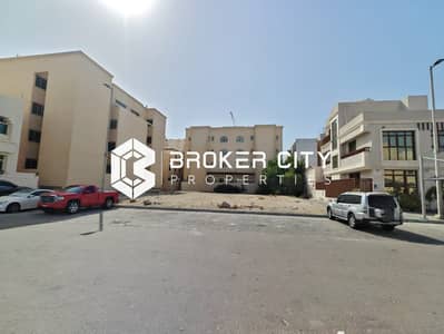 ارض سكنية  للبيع في هضبة الزعفرانة، أبوظبي - IMG-20250626-WA0001. jpg