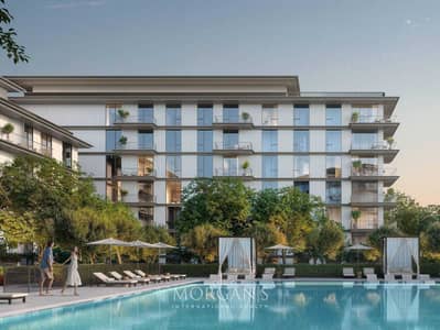 2 Bedroom Flat for Sale in Mina Rashid, Dubai - Partial sea View | High Floor | Q4 2028