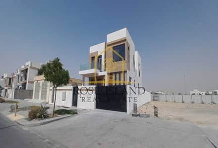 5 Bedroom Villa for Sale in Al Shamkha, Abu Dhabi - WhatsApp Image 2025-06-26 at 5.01. 38 PM. jpeg