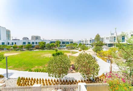 4 Bedroom Villa for Sale in Al Furjan, Dubai - Beautiful Backyard | Elegant Design | VOT