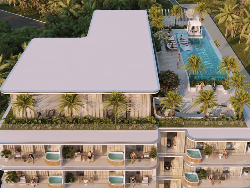 Квартира в Комплекс Дубай Резиденс,Cove Edition Residence 5 by Imtiaz, 680525 AED - 12047638 Квартира в Комплекс Дубай Резиденс,Cove Edition Residence 5 by Imtiaz, 680525 AED - 12047638