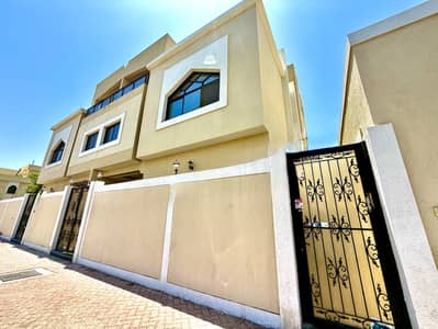 فیلا 6 غرف نوم للايجار في المشرف، أبوظبي - IMG_9248. jpg