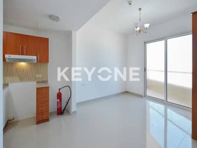 Studio for Rent in Dubai Production City (IMPZ), Dubai - Stunning Studio | Lakeside Views | Vacant