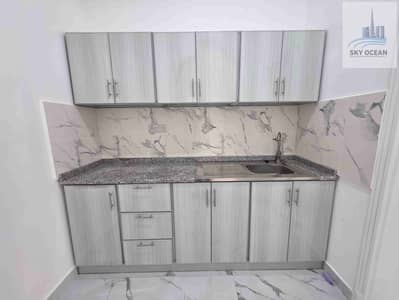 استوديو  للايجار في مدينة الرياض، أبوظبي - 67884. jpg