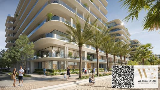 2 Bedroom Apartment for Sale in Corniche Ajman, Ajman - IMG-20250618-WA0092. jpg