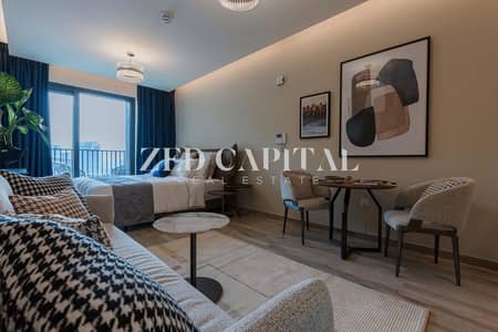商业湾， 迪拜 单身公寓待租 - 位于商业湾，阿哈德公寓 的公寓 90000 AED - 12047659