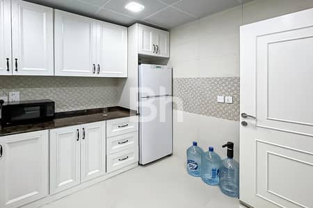1 Bedroom Flat for Sale in Jumeirah Lake Towers (JLT), Dubai - chiller free | high floor | marina skyline view