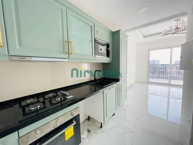 Studio for Rent in Arjan, Dubai - IMG-20250418-WA0038. jpg