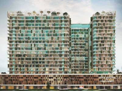 迪拜公寓大楼， 迪拜 单身公寓待售 - 位于迪拜公寓大楼，Peace Lagoons by Peace Homes 的公寓 849231 AED - 12047722