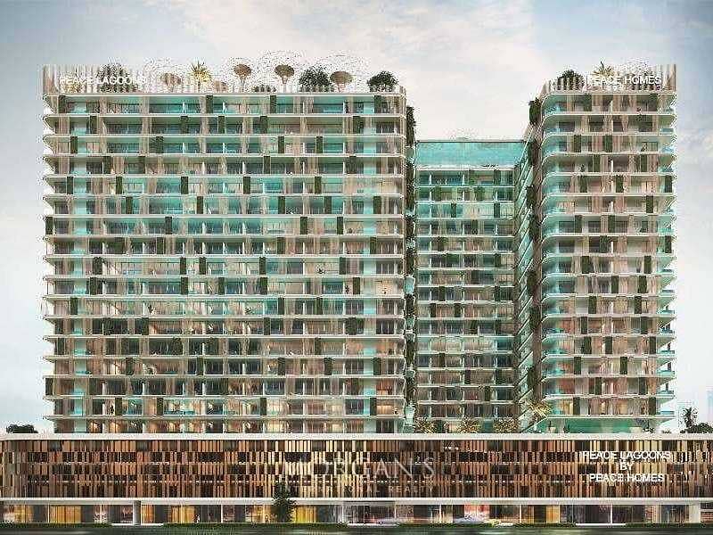 位于迪拜公寓大楼,Peace Lagoons by Peace Homes 的公寓 849231 AED - 12047722 位于迪拜公寓大楼,Peace Lagoons by Peace Homes 的公寓 849231 AED - 12047722