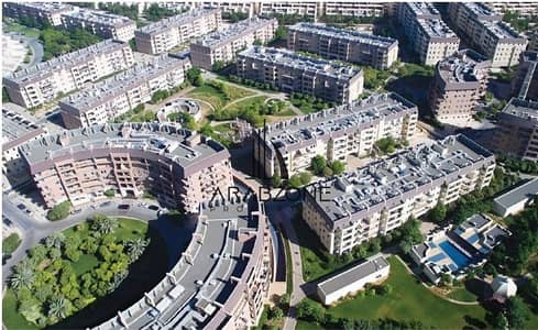 1 Bedroom Apartment for Sale in Motor City, Dubai - TA2. jpg