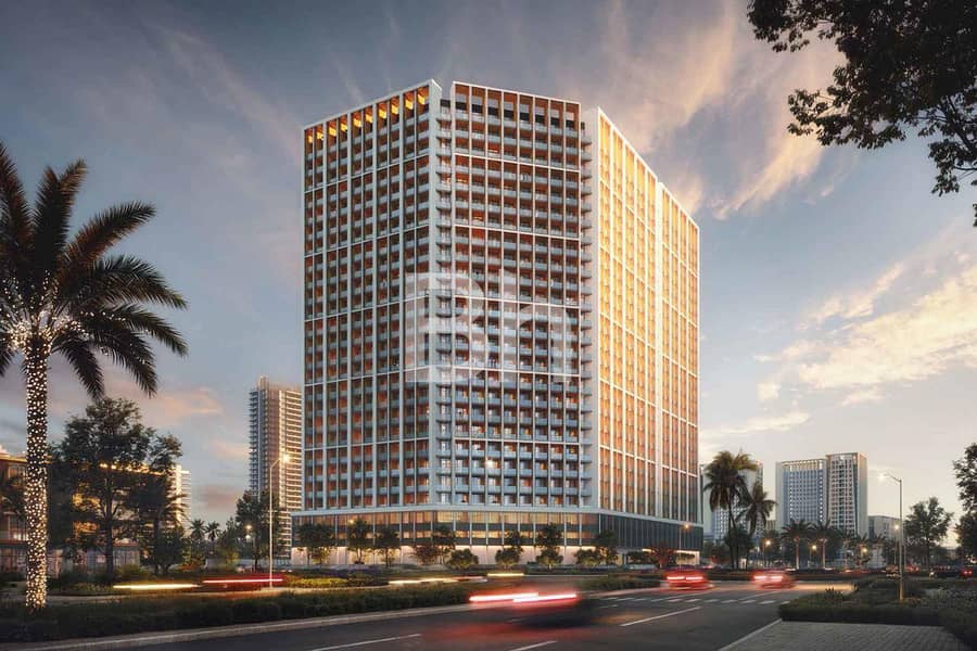 位于迪拜生产城(IMPZ),Binghatti Elite 的公寓 600000 AED - 12047727 位于迪拜生产城(IMPZ),Binghatti Elite 的公寓 600000 AED - 12047727