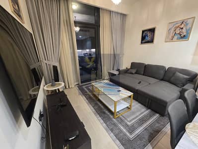 1 Bedroom Flat for Rent in Meydan City, Dubai - WhatsApp Image 2025-06-25 at 14.20. 10 (1). jpeg