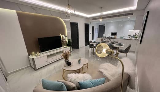1 Bedroom Apartment for Sale in Jumeirah Village Circle (JVC), Dubai - Samana-Miami-Apartments-at-JVC-Dubai6-1536x883. jpg