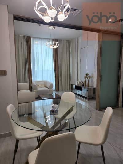 1 Bedroom Flat for Rent in Al Furjan, Dubai - WhatsApp Image 2025-06-26 at 17.11. 43. jpeg