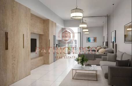 Studio for Sale in Arjan, Dubai - Capture7856. JPG