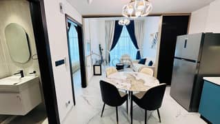 Brand New | Fully Furnsihed | Luxury Amenities