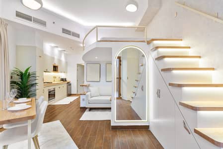 Studio for Sale in Jumeirah Village Circle (JVC), Dubai - WhatsApp Image 2025-06-26 at 2.20. 05 PM. jpeg