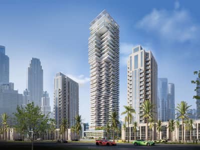 2 Bedroom Apartment for Sale in Downtown Dubai, Dubai - Huge Layout | Burj Khalifa View | Payment Plan