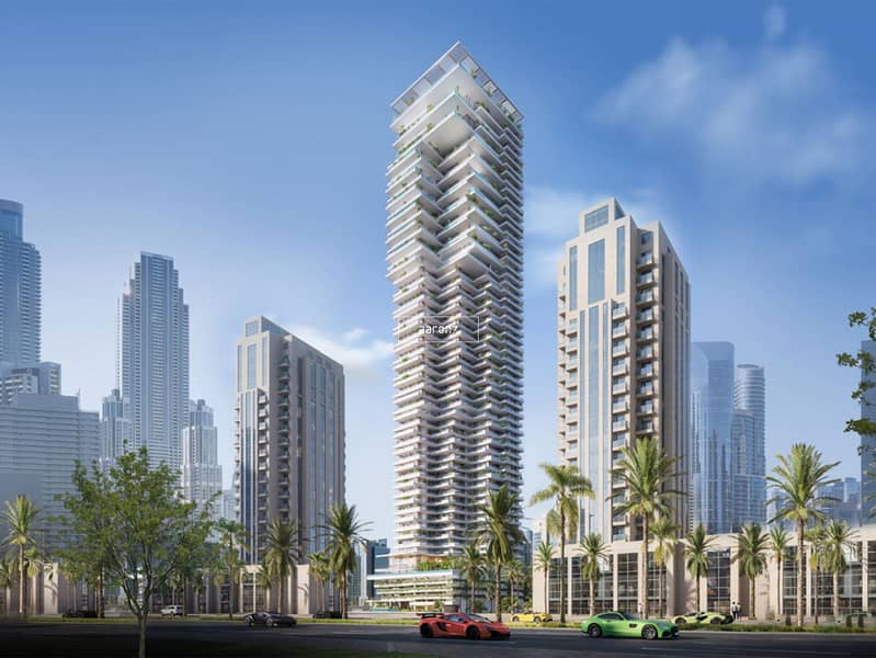 Huge Layout | Burj Khalifa View | Payment Plan Huge Layout | Burj Khalifa View | Payment Plan