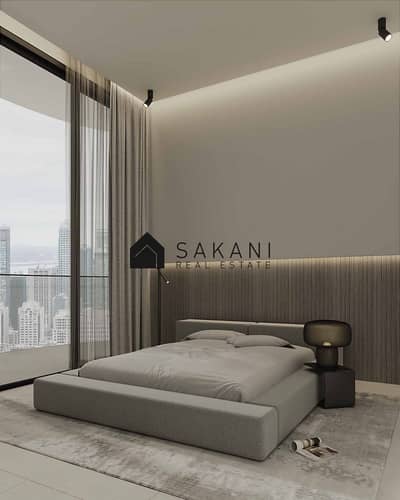 1 Bedroom Flat for Sale in Jumeirah Village Triangle (JVT), Dubai - 65. jpg