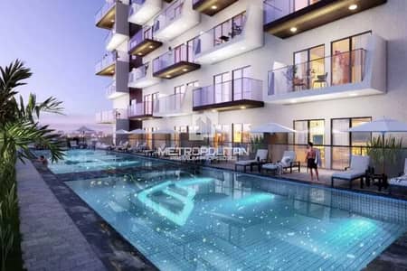 2 Bedroom Apartment for Sale in Jumeirah Village Circle (JVC), Dubai - Best Deal On Market |  Private Pool | JVC