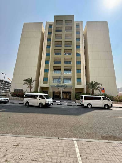 1 Bedroom Apartment for Rent in Dubai Silicon Oasis (DSO), Dubai - FudWlp3r5pRfpMQHITwnJQBbo3pZzMwCZ5ddprU8
