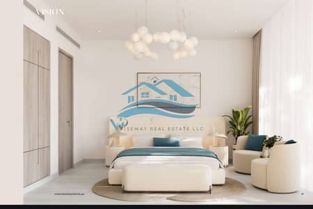 2 Bedroom Flat for Sale in Dubai Silicon Oasis (DSO), Dubai - IMG-20250208-WA0023. jpg