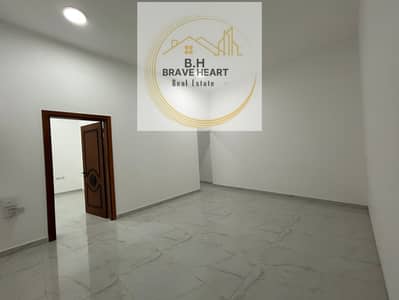 1 Bedroom Apartment for Rent in Shakhbout City, Abu Dhabi - IMG_4817. jpeg