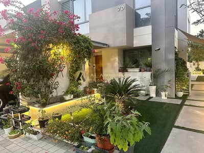 4 Bedroom Townhouse for Rent in Wasl Gate, Dubai - IMG-20250623-WA0055. jpg